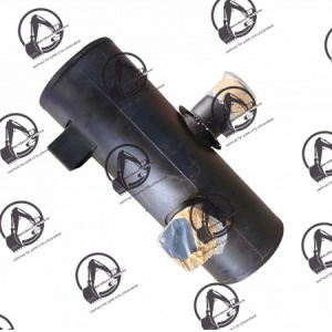 Глушитель KOMATSU 6251-11-5910