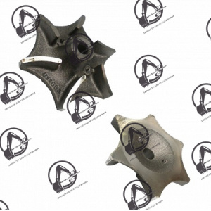 Крыльчатка CAT 129-9907