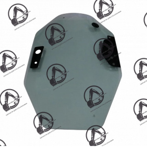 Стекло CAT 258-4071