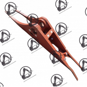 Кронштейн KOMATSU 195-71-61360