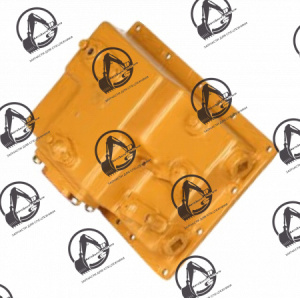 Клапан Shantui 16Y-75-10000