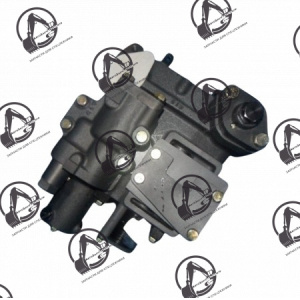 Гидрораспределитель Shantui 16Y-60-05000