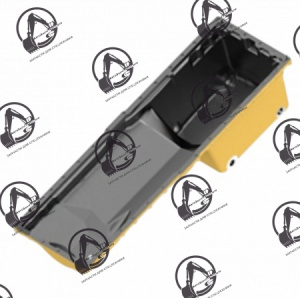 Поддон CAT 7N-9802