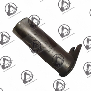 Палец 30*160 передней рессоры XCMG QY25K5 d=30мм/XZ16K.55-1A/130200238