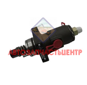 ТНВД (топливный насос высокого давления) 1340404