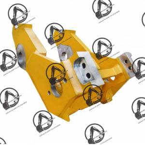 Каретка CAT 7T-4697