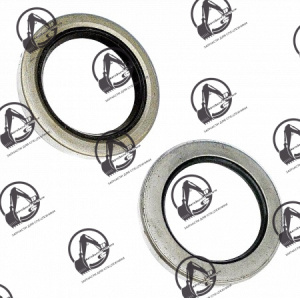 Манжетное уплотнение CAT 1D-4326