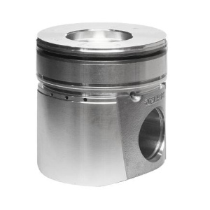 Поршень в сборе (поршень, комплект поршневых колец, стопорные кольца) BT, EQB 4089461 (Оригинал)