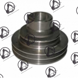 Шкив CAT 6N-9285