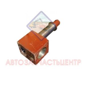 Механизм натяжения 720.114-12.00.0.004/003