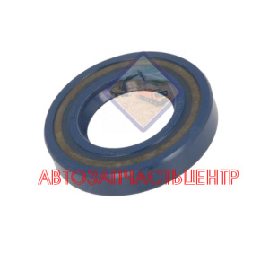 Сальник ТНВД Delphi 7174-856