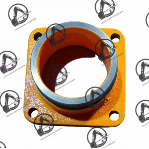 Фланец KOMATSU 6151-11-5380