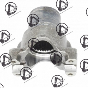 Вилка CAT 8E-4950