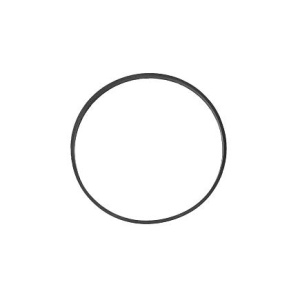 Прокладка картера маховика EQB 3912473