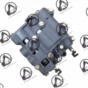 Клапан KOMATSU 154-15-01130