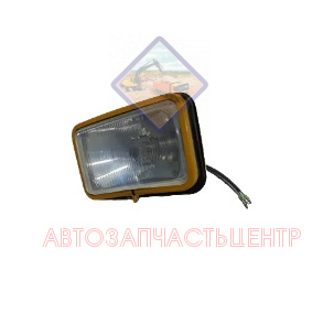 Фара 195-06-44121 17A-06-17920 203-06-56140 203-06-56190 195-06-44120 14X-06-11120 17A-06-17921