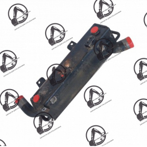 Охладитель KOMATSU 421-16-45160