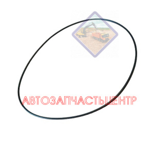 Уплотнительное кольцо бортового редуктора JCB 828/00196 N
