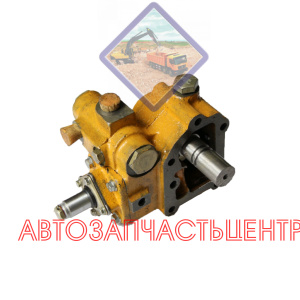 Сервомеханизм малый 50-15-118