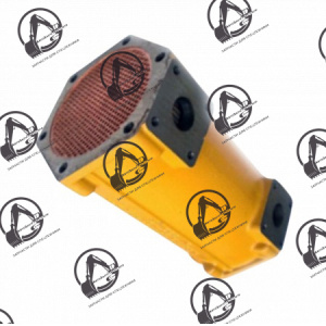 Радиатор CAT 5S-0264