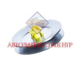 Шкив генератора 1182188