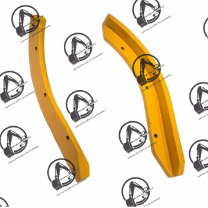 Накладка CAT 9S-8353